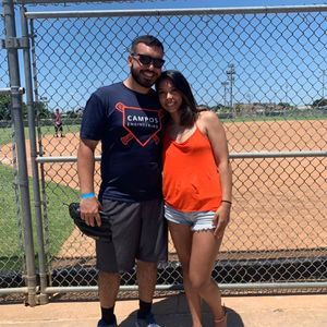 Meet your Posher, Amber